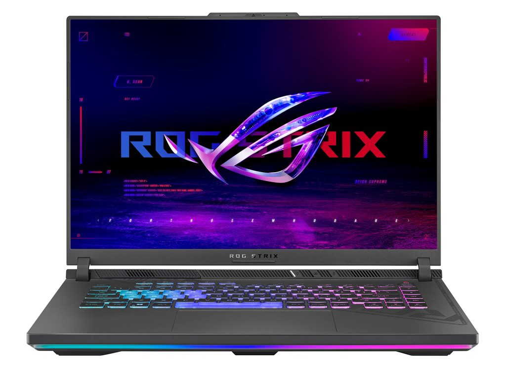 ROG