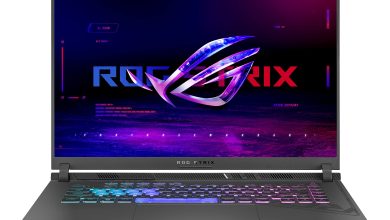 ROG