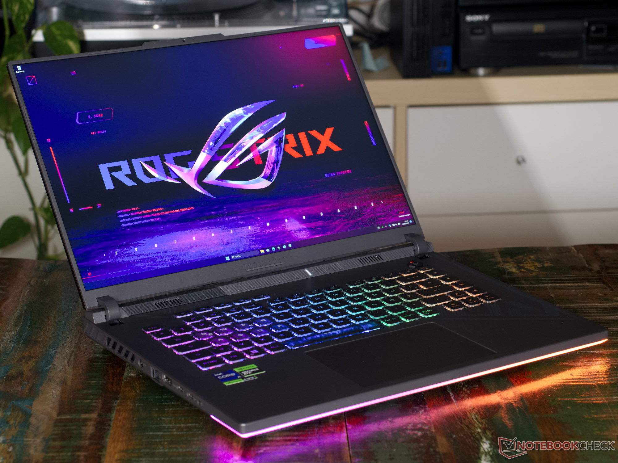 ROG