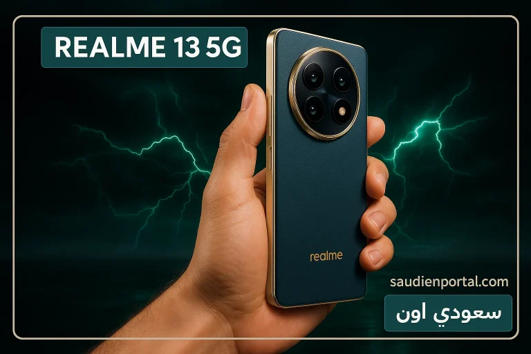 Realme 13 5G