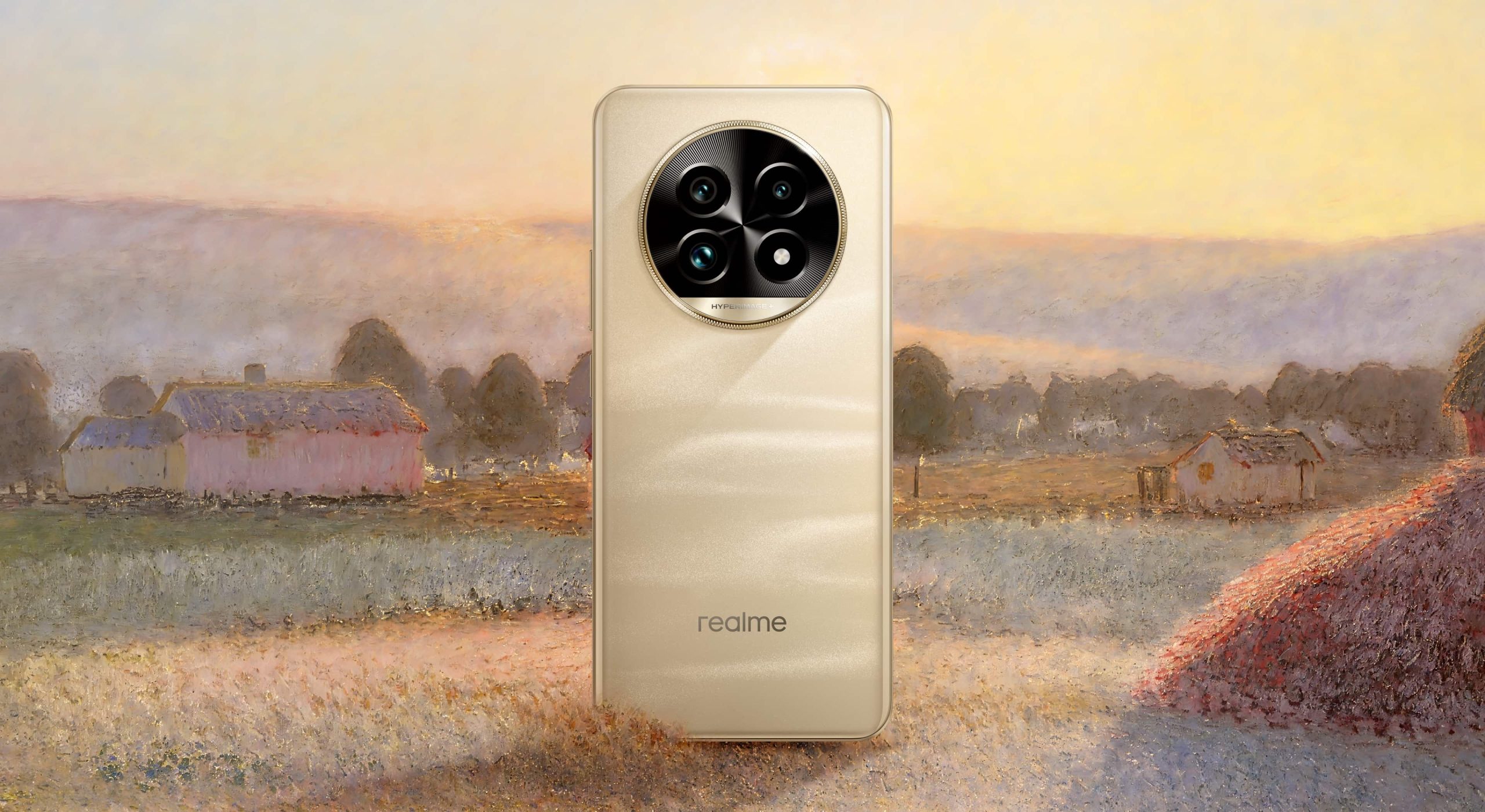 Realme 13 Pro Plus