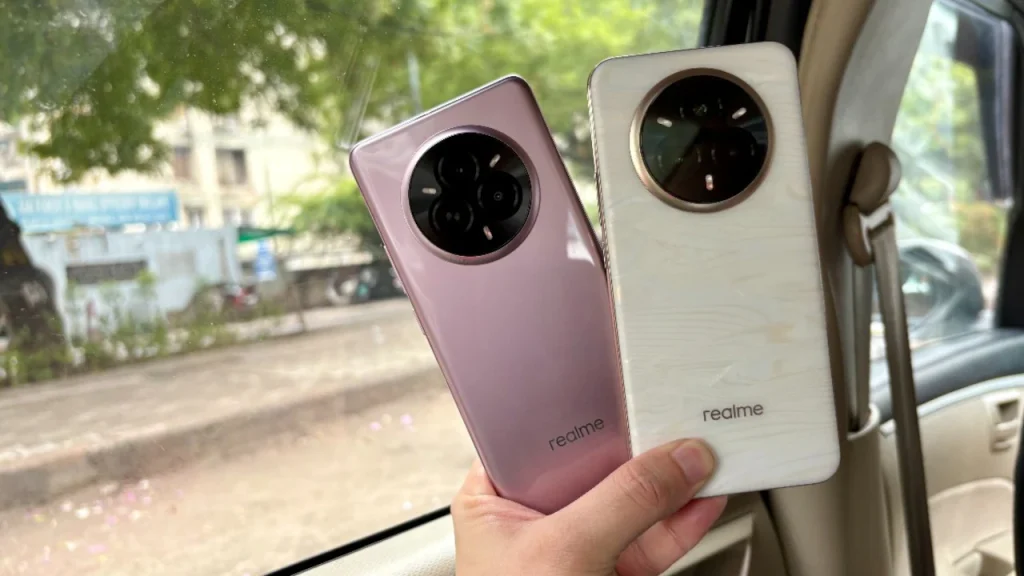Realme 14 Pro