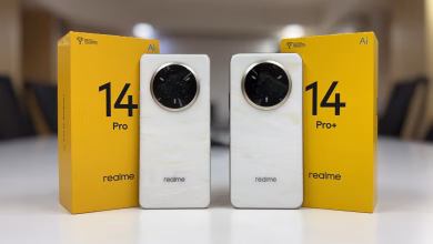 Realme 14 Pro