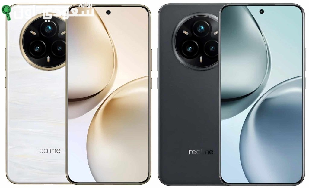 Realme 14 Pro Plus