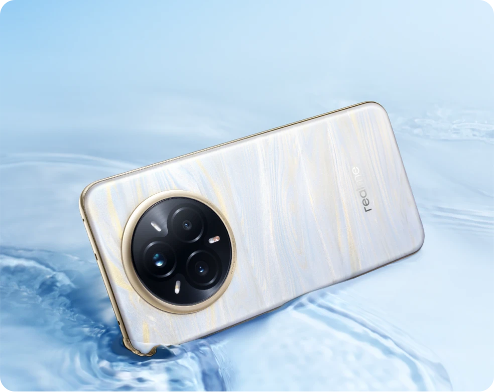 Realme 14 Pro Plus