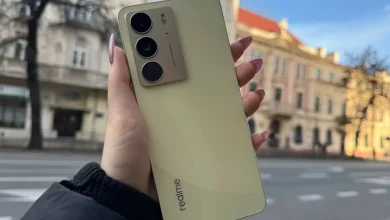 Realme C75