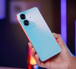 Realme Note 60