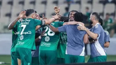 الأهلي السعودي