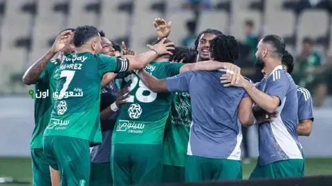 الأهلي السعودي