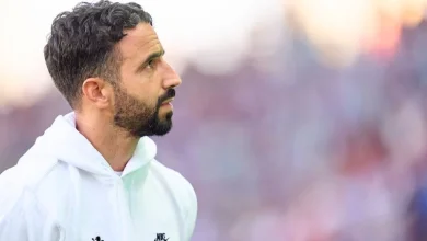 روبين أموريم