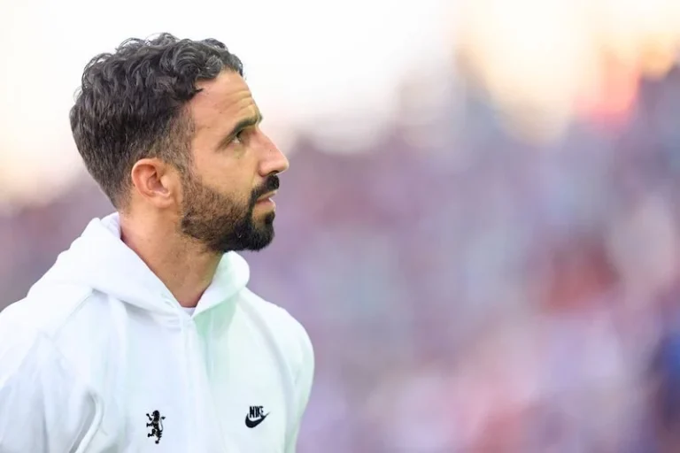 روبين أموريم