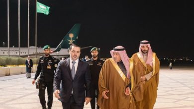 اجتماع وزاري ثلاثي بين السعودية وأمريكا وسوريا