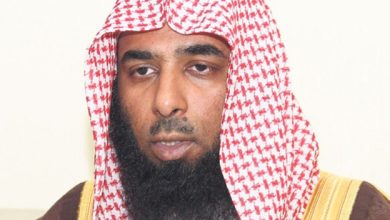 الشيخ الدكتور صلاح البدير