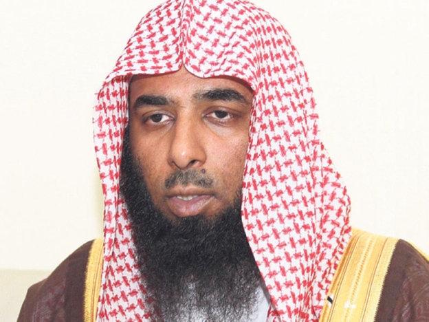 الشيخ الدكتور صلاح البدير
