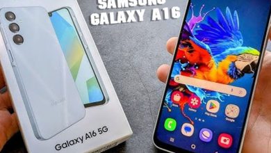 Samsung Galaxy A16