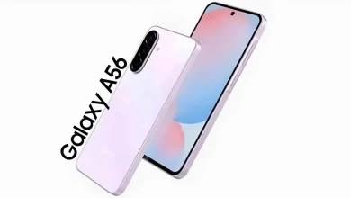 Samsung Galaxy A56