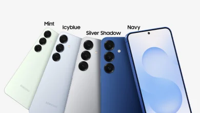 Samsung Galaxy S25