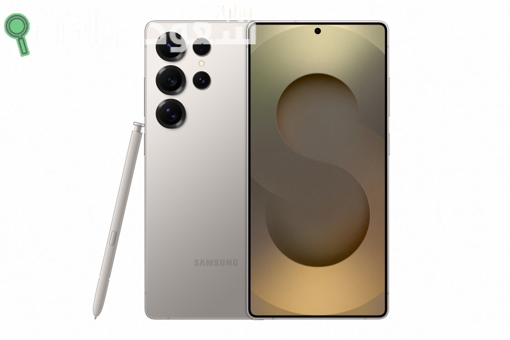 Samsung Galaxy S25 Ultra