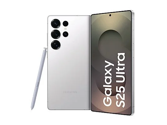 Samsung Galaxy S25 Ultra
