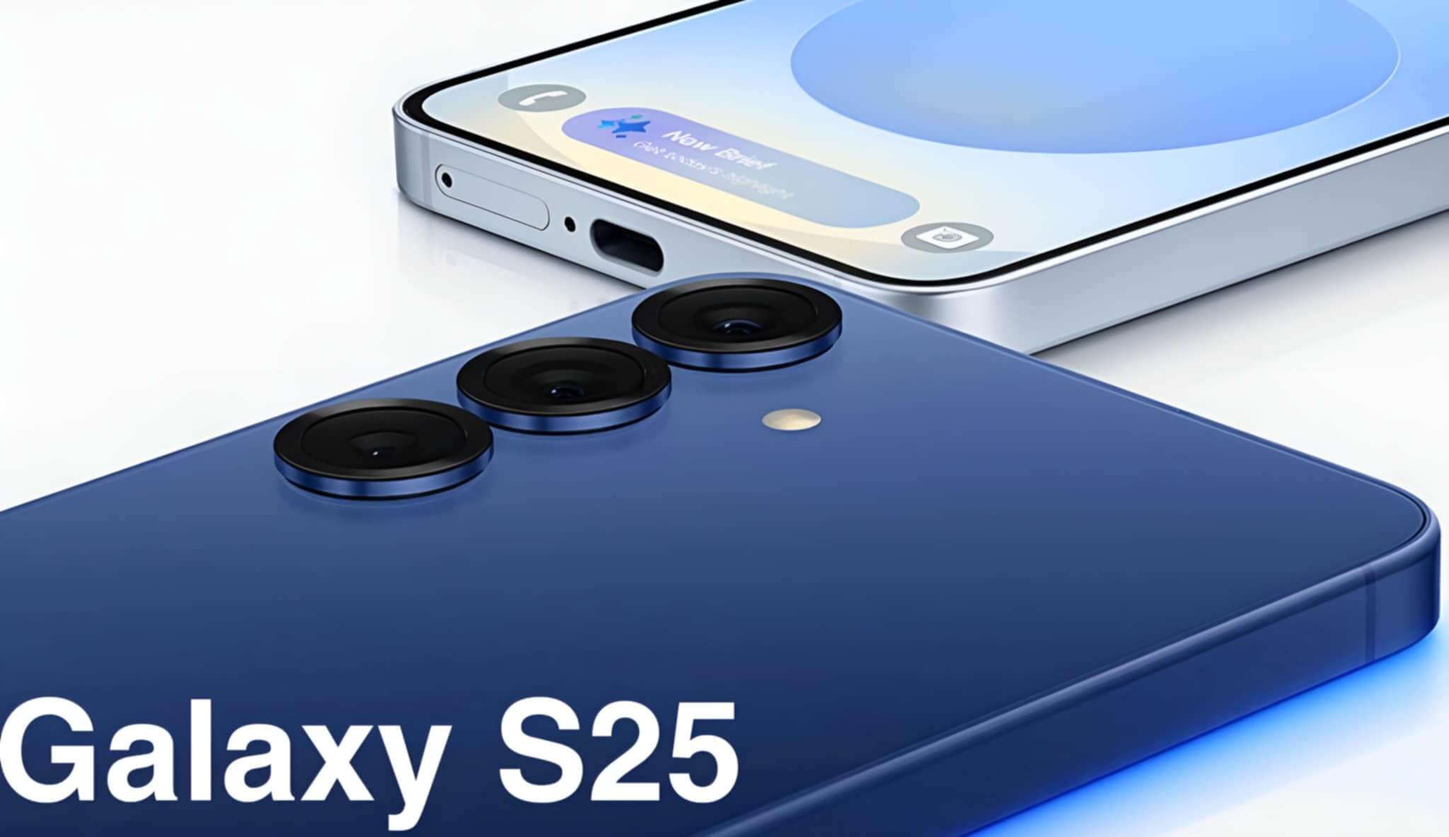 Samsung Galaxy S25