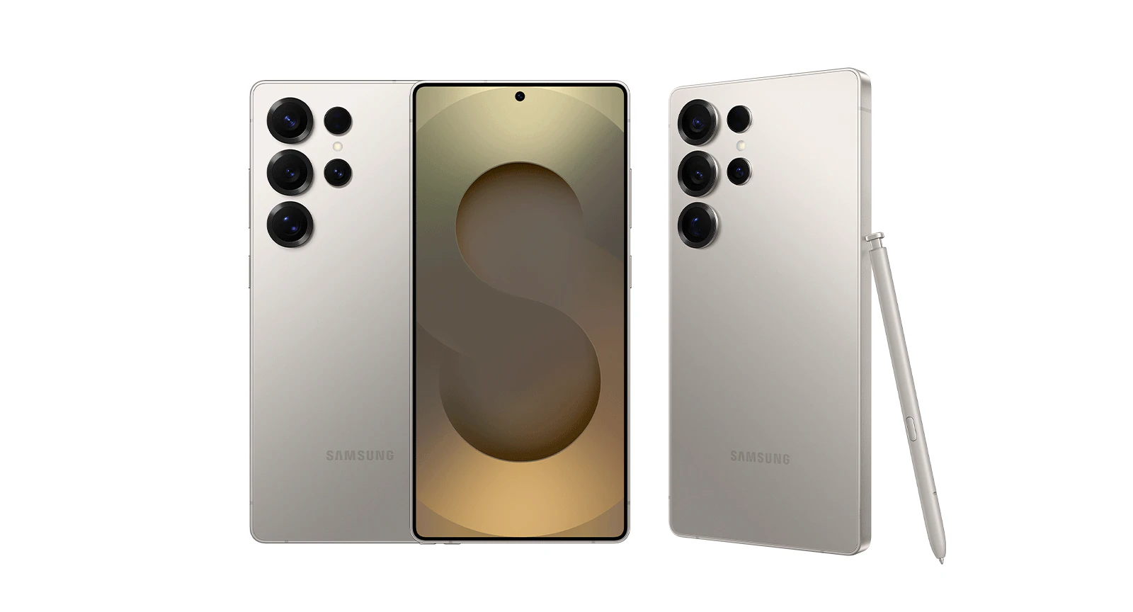 Samsung Galaxy S25