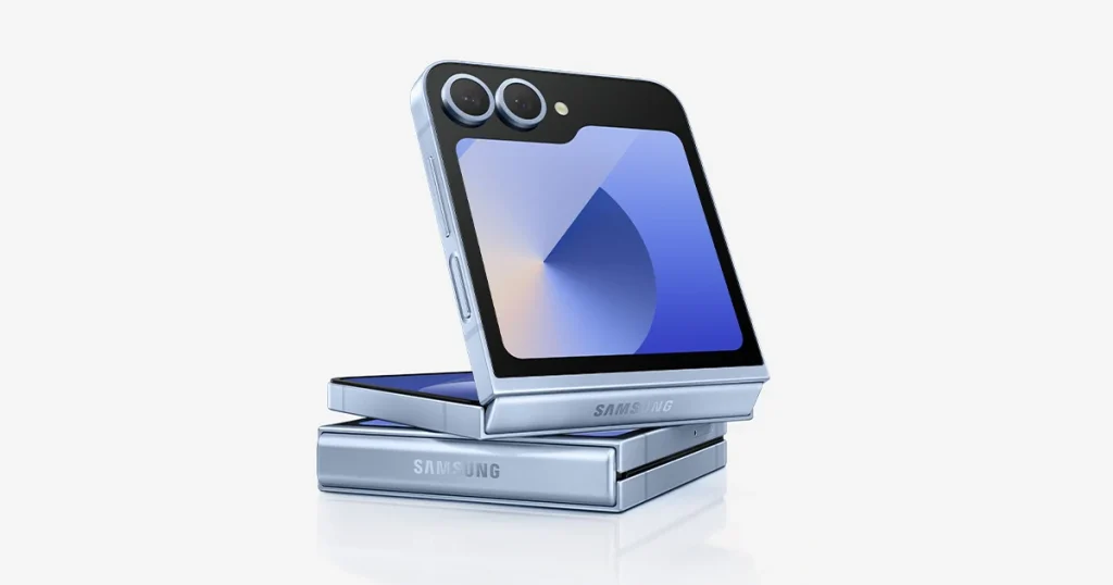 Samsung Galaxy Z Flip