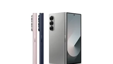 Samsung Galaxy Z Fold 6