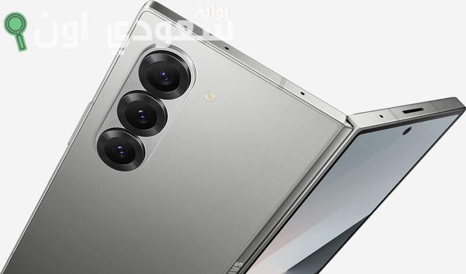 Samsung Galaxy Z Fold 6