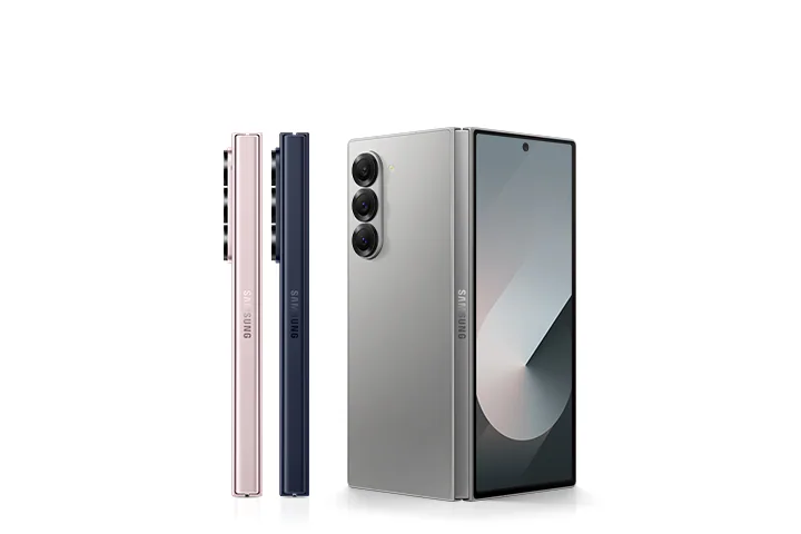 Samsung Galaxy Z Fold 6
