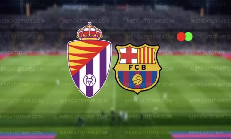 برشلونه يواجه بلد الوليد