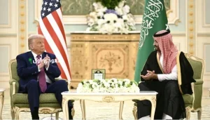 مجلس الوزراء يثمن قمة السعودية الأمريكية