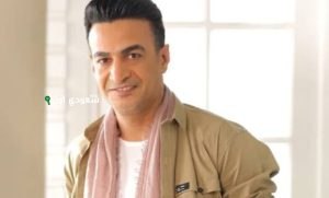 سمسم شهاب يطلق أغنية جديدة بعنوان "الراجل الجدع"