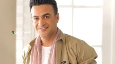 سمسم شهاب يطلق أغنية جديدة بعنوان "الراجل الجدع"