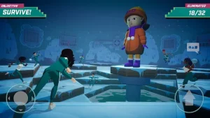 Squid Game