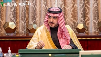محافظ القريات الجديد يبدأ مهامه بلقاءات مع الجهات الحكومية والخدمية