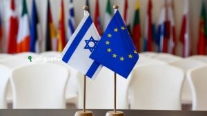 التوترات الدبلوماسية بين ثلاث دول أوروبية وإسرائيل