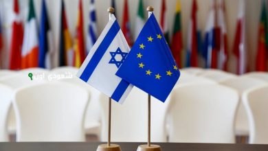 التوترات الدبلوماسية بين ثلاث دول أوروبية وإسرائيل