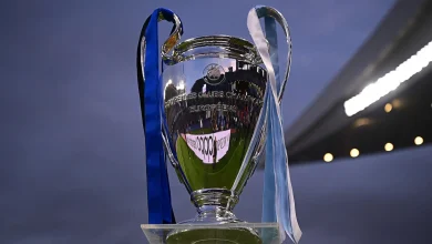 كأس نهائي دوري الأبطال