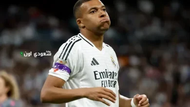 مبابي