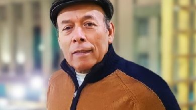 أحمد ماهر