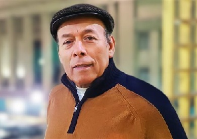 أحمد ماهر