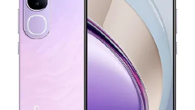 Vivo V40 Lite 4G