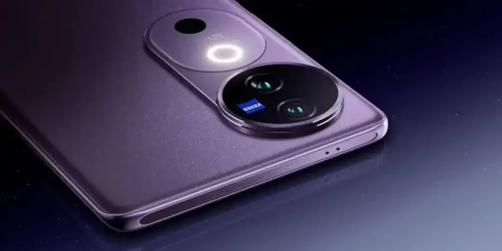 Vivo V50