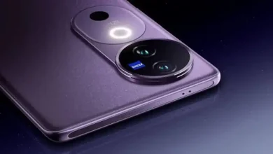 Vivo V50