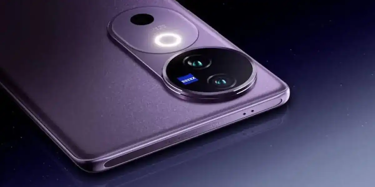 Vivo V50