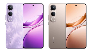 Vivo V50 Lite 4G