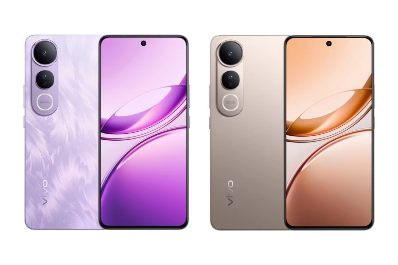 Vivo V50 Lite 4G