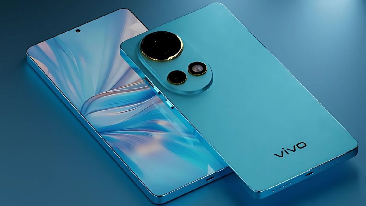 Vivo V50 Lite 5G