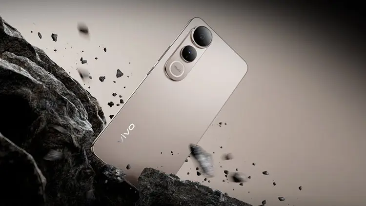 Vivo V50 Lite (5G/4G)