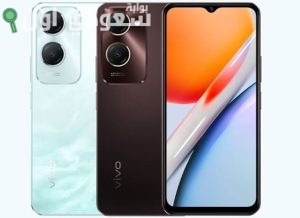 Vivo Y18